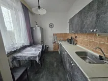 Prodej bytu 2+1, Ostrava - Poruba, Aleše Hrdličky, 54 m2