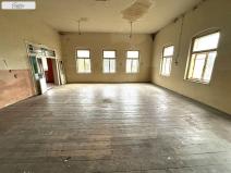 Prodej chaty, Teplá - Staré Sedlo, 400 m2