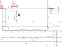 Pronájem výrobních prostor, Liberec, Prosečská, 31 m2