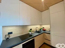 Pronájem bytu 2+kk, Praha, Nekonečného, 47 m2