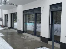 Pronájem bytu 1+kk, Lanškroun, Kežmarská, 50 m2