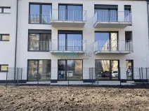 Pronájem bytu 1+kk, Lanškroun, Kežmarská, 50 m2