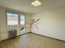 Pronájem bytu 2+kk, Rožnov pod Radhoštěm, Meziříčská, 41 m2
