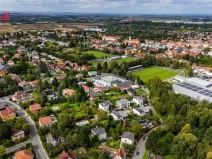 Prodej pozemku pro bydlení, Říčany, 1190 m2