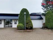 Pronájem kanceláře, Modletice, 200 m2