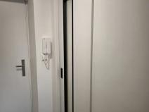 Pronájem bytu 1+1, Uherský Brod, Na Dlouhých, 28 m2