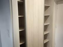 Pronájem bytu 1+1, Uherský Brod, Na Dlouhých, 28 m2