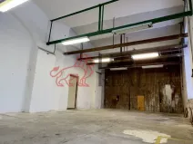 Pronájem skladu, Ústí nad Labem - Krásné Březno, Drážďanská, 69 m2