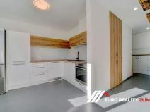 Pronájem bytu 2+1, Zlín, Fabiánka II, 48 m2