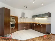 Pronájem rodinného domu, Plzeň - Bolevec, Franze Liszta, 232 m2