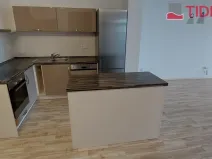 Pronájem bytu 4+kk, Praha, U Havlíčkových sadů, 100 m2