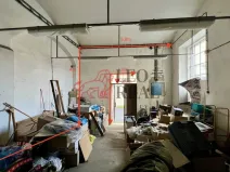 Pronájem skladu, Ústí nad Labem - Krásné Březno, Drážďanská, 67 m2