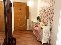 Pronájem bytu 3+1, Chrudim, Na Šancích, 72 m2