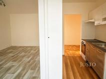 Pronájem bytu 2+1, Děčín, Na Vyhlídce, 63 m2