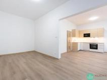 Pronájem bytu 2+1, Teplice, 28. října, 50 m2