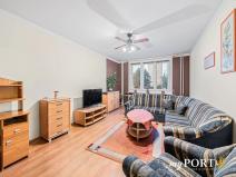 Prodej bytu 4+1, Plzeň, Vojanova, 88 m2