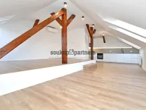 Prodej bytu 4+kk, Praha - Smíchov, Lidická, 118 m2