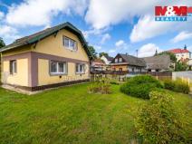 Pronájem bytu 2+1, Trpín, 49 m2