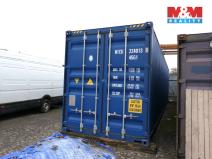 Pronájem skladu, Králův Dvůr - Karlova Huť, 30 m2