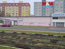 Prodej garáže, Olomouc, Schweitzerova, 14 m2