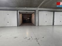 Prodej garáže, Olomouc, Schweitzerova, 14 m2