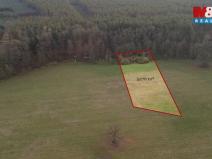 Prodej pole, Týniště nad Orlicí - Štěpánovsko, 5276 m2