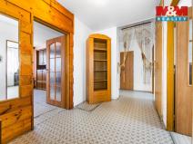 Prodej bytu 3+1, Chodská Lhota, 75 m2