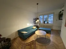 Prodej bytu 2+kk, Děčín, Prokopa Holého, 50 m2