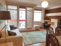 Pronájem bytu 3+kk, Praha, Nad Okrouhlíkem, 102 m2