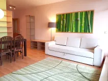 Pronájem bytu 3+kk, Praha, Nad Okrouhlíkem, 102 m2