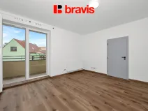 Pronájem bytu 3+kk, Rosice, Wolkerova, 57 m2