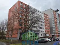 Prodej bytu 3+1, Praha - Chodov, Dědinova, 75 m2