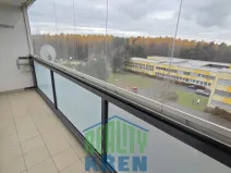 Prodej bytu 3+1, Praha - Chodov, Dědinova, 75 m2