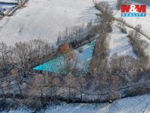 Prodej zahrady, Rožnov pod Radhoštěm, 936 m2