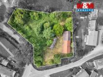 Prodej rodinného domu, Vejvanov, 85 m2