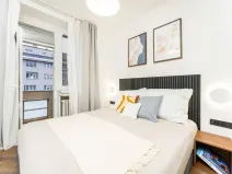 Prodej bytu 3+kk, Praha - Holešovice, Dělnická, 67 m2