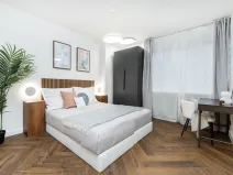 Prodej bytu 3+kk, Praha - Holešovice, Dělnická, 67 m2