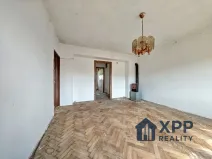 Prodej bytu 2+1, Loučovice, 52 m2