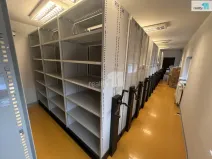 Pronájem obchodního prostoru, Karlovy Vary - Dvory, Chebská, 47 m2