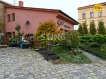 Prodej obchodního prostoru, Kroměříž, 1. máje, 102 m2