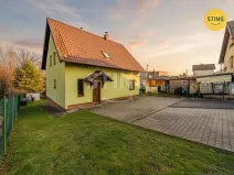 Prodej rodinného domu, Ludgeřovice, Hlučínská, 150 m2