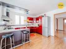 Prodej rodinného domu, Ludgeřovice, Hlučínská, 150 m2