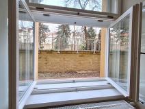 Pronájem bytu 1+kk, Praha - Bubeneč, U zeměpisného ústavu, 26 m2