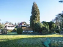 Prodej pozemku pro bydlení, Říčany - Pacov, Březská, 533 m2