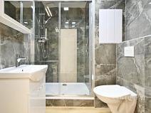 Pronájem bytu 2+kk, Most, Josefa Ševčíka, 40 m2