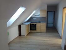 Pronájem bytu 1+1, Blatná, 55 m2