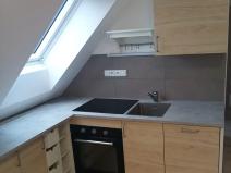 Pronájem bytu 1+1, Blatná, 55 m2