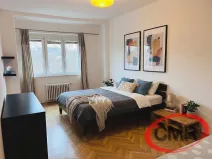 Prodej bytu 2+kk, Praha, Na Mlejnku, 51 m2