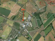 Prodej pole, Velim, 45117 m2