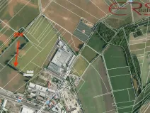 Prodej pole, Velim, 45117 m2